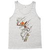 skate or burn! Tank Top