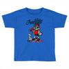 fresh life Toddler T-shirt