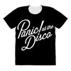 patd!_2 All Over Women's T-shirt