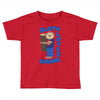 sloth loves chunk Toddler T-shirt