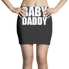 baby daddy Mini Skirts