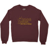 2006 model and still a classic Crewneck Sweatshirt