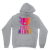 CHECK MEOWT CAT Unisex Hoodie
