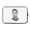 avicii Laptop sleeve