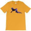 Space Girl T-Shirt