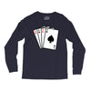remi Long Sleeve Shirts