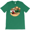 an amazing sand castle T-Shirt