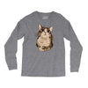 queen vee Long Sleeve Shirts