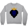 lion Crewneck Sweatshirt