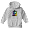 astro cat Youth Hoodie
