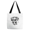 ny love Tote Bags