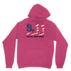 9.11 Patriot Day We Will Never Forget Unisex Hoodie
