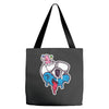 krim lim Tote Bags