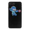 mega mario iPhone 7 Plus Case