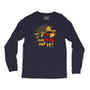 and you are it Long Sleeve Shirts