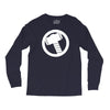 thor logo avengers marvel Long Sleeve Shirts