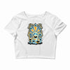 circus Crop Top