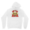 santa's gym Unisex Hoodie