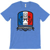 pistonheads phlm16 shield T-Shirt