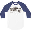 loyal browncoat for life 3/4 Sleeve Shirt
