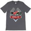 friend francesco bernoulli T-Shirt