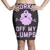 vintage dg506 workin off my lumps best trending Pencil Skirts