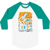 gamer by shoden23 d5uo80u 3/4 Sleeve Shirt