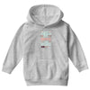 hippie Youth Hoodie