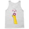 homer donuts Tank Top