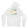 halloween moon Hoodie