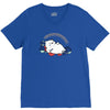 tubbs the hutt V-Neck Tee