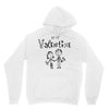 be my valentine Unisex Hoodie