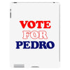 Vote For Pedro iPad 3 and 4 Case