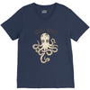 what's kraken V-Neck Tee