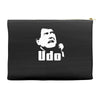 in memory of udo j&uuml;rgens Accessory Pouches