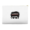 Bob Dylan Accessory Pouches