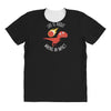 making an impact All Over Women's T-shirt