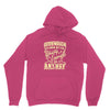 old enough young enough Unisex Hoodie