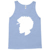 questlove afro the roots rap Tank Top