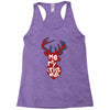 merry cristmas Racerback Tank
