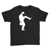 john cleese Youth Tee