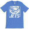 dave lister london jets T-Shirt