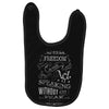 freedom Baby Bibs