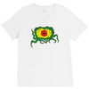 crawling eye monster V-Neck Tee