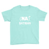 batman shirt na 16th mens tee athletic fit Youth Tee