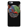 scott lang crossing the back yard iPhone 6 Plus/6S Plus Case