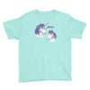 brocorn Youth Tee
