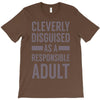 cleverly disguised T-Shirt