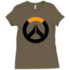 Overwatch Ladies Fitted T-Shirt