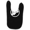 scott pilgrim vs the world vintage Baby Bibs